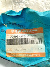 Kit tamponi paratelaio e motore Suzuki V. Strom 650