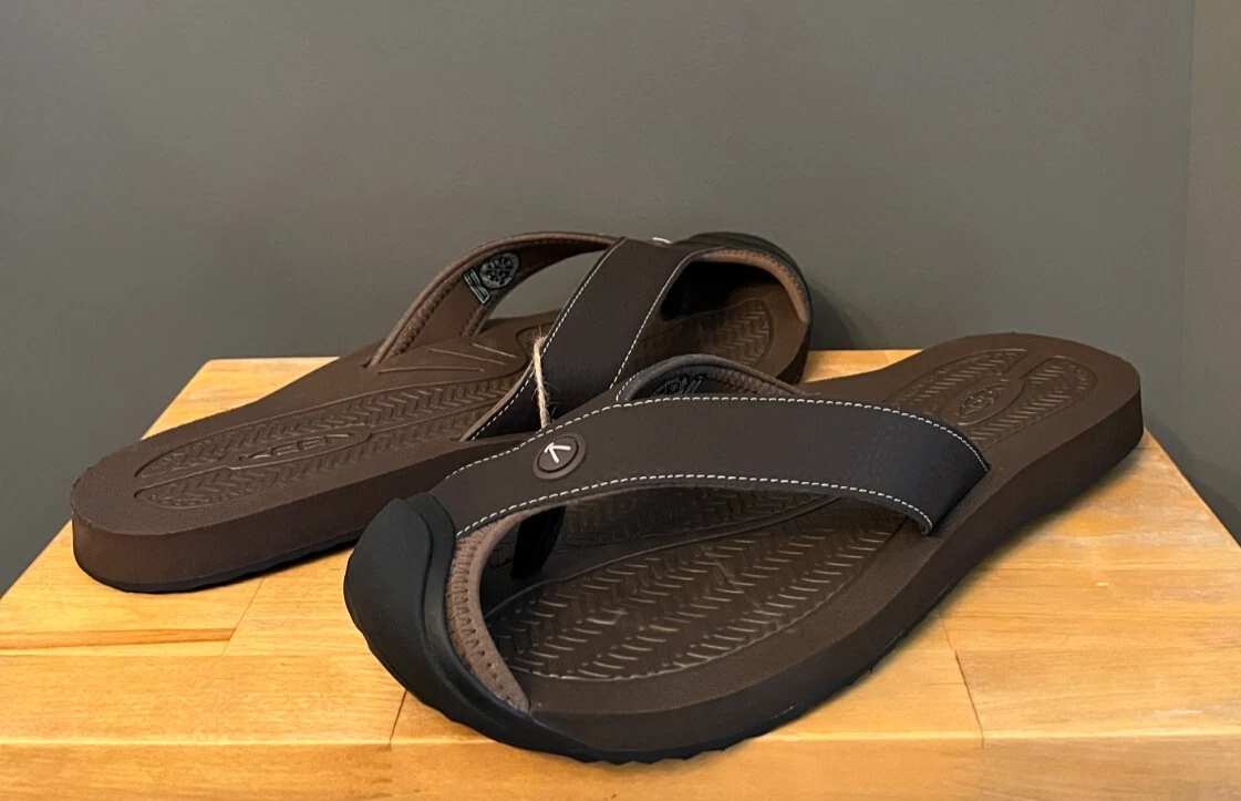 mens keen flip flops products for sale | eBay display picture 1