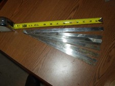 machinists bundle-PROTO 11" feeler gage # 000TL Made in USA