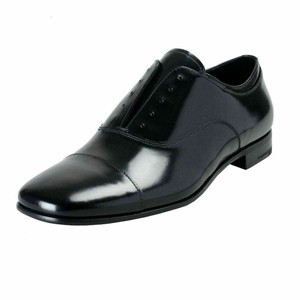 scarpe prada uomo nere