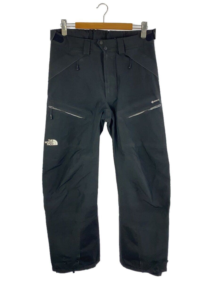 THE NORTH FACE OTHER POWDER GUIDE PANT PANTS L GORE-TEX Black 