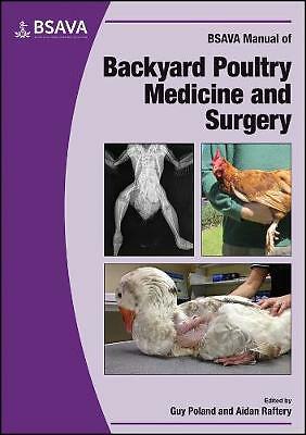 Bsava Manual Of Backyard Poultry Guy Poland - Image 2