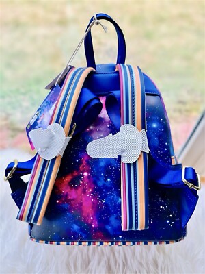 NEW, SOLD OUT LE* Loungefly Marvel Guardians of the Galaxy 