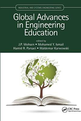 Global Advances in Engineering Education by Hamid R. Parsaei, J.P. Mohsen, ...