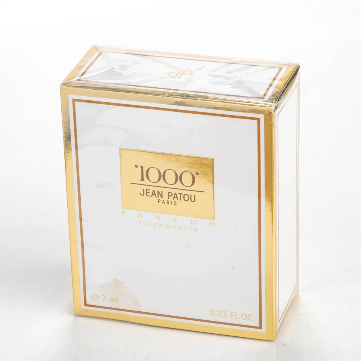 Jean Patou Perfume Women Jean Patou 1000 Fragrance Name for sale