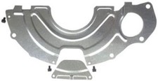 New 1962-78 Mopar Small Block 727 Transmission Torque Convertor Cover