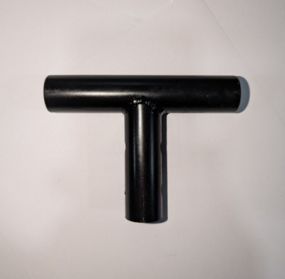 Polaris 120 Bar Riser T Adaptor