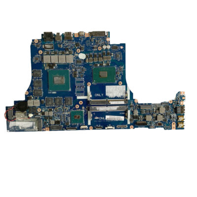 08HJ6J 8HJ6J FOR DELLAlienware 15 R3 17 R4 Laptop Motherboard i7-6700HQLA-D751P