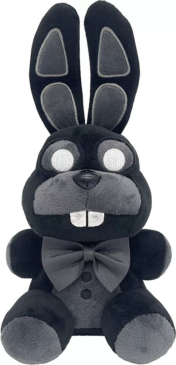 Five Nights At Freddy's - Shadow Bonnie - Plush