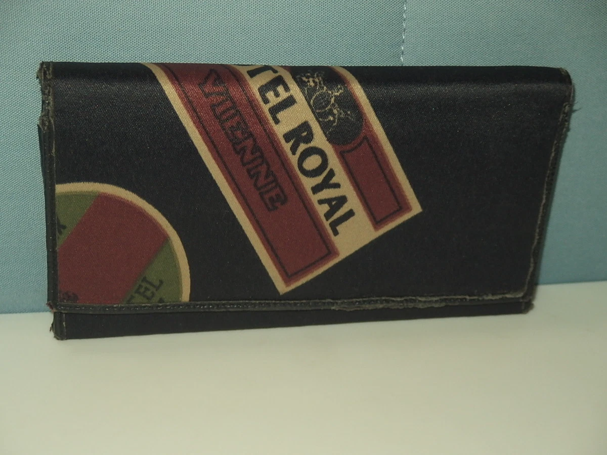 jean paul wallet