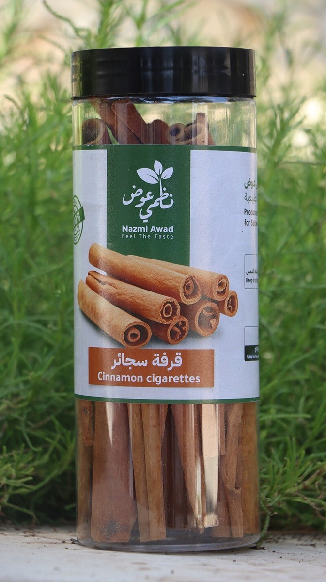 cinnamon cigarettes Unwind and Savor with our Natural Herbal Exquisite Cinnamon