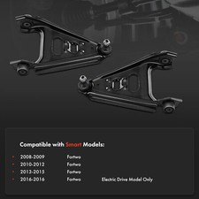 Front Suspension & Steering for Smart Fortwo for sale | eBay