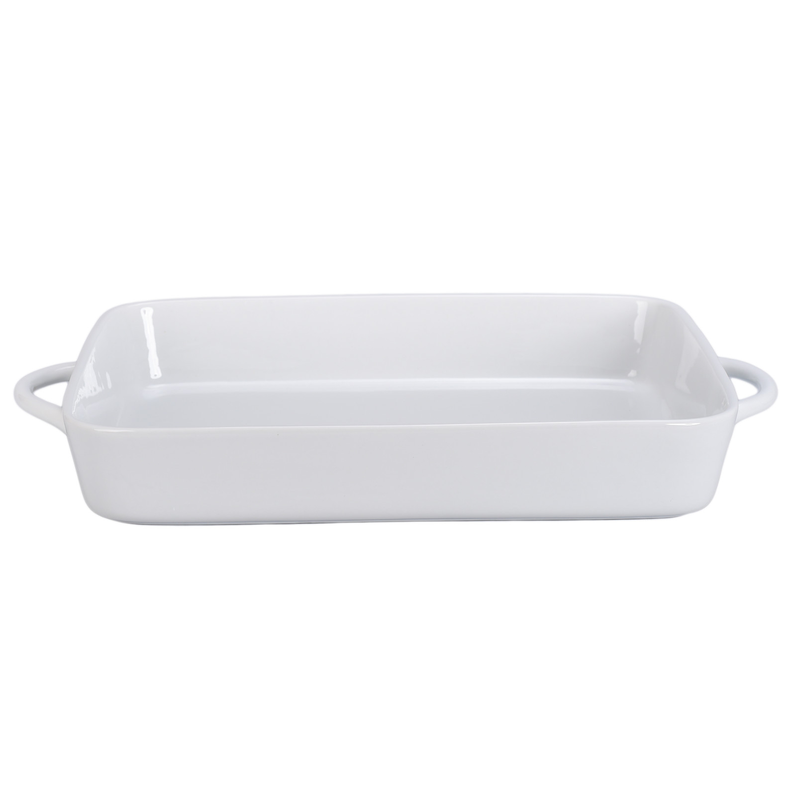 BIA Cordon Bleu 4-Quart Rectangular Baker | Taos