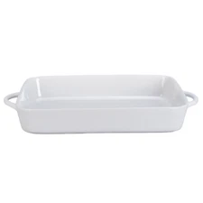 BIA Cordon Bleu 4-Quart Rectangular Baker | Taos
