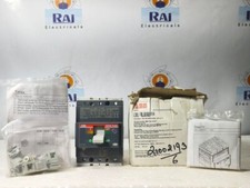 ABB TMAX T2S160 80A 3-POLE CIRCUIT BREAKER MCCB 30kA at 500V (FREE SHIPPING)