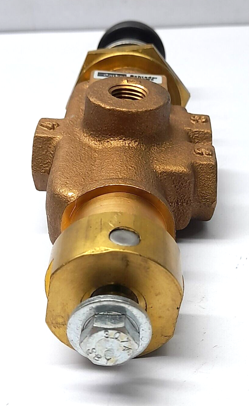 Parker 4w2p (m05825451) 180 PSIG Manual Valve for sale online eBay