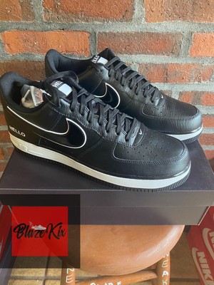 Nike Air Force 1 '07 LX, Urbanstar, \
