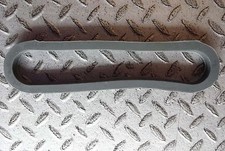 10 x RUBBER RING BAND STRAPS AWNING TENT GENERAL PURPOSE 5" 125mm
