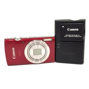 Canon Ixy 180 | eBay 