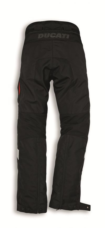 Ducati Spidi Tour V2 Men Tex Pants Textile Trousers NEW !! | eBay