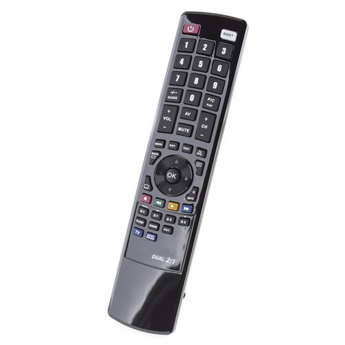 Remote Control for 42PD580DTA HITACHI TV Models : CLE976 , CLE-976 - Bild 1 von 6