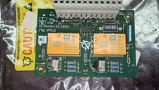 EMERSON LIEBERT 02-790868-00 PWA RLI CIRCUIT BOARD REV A 