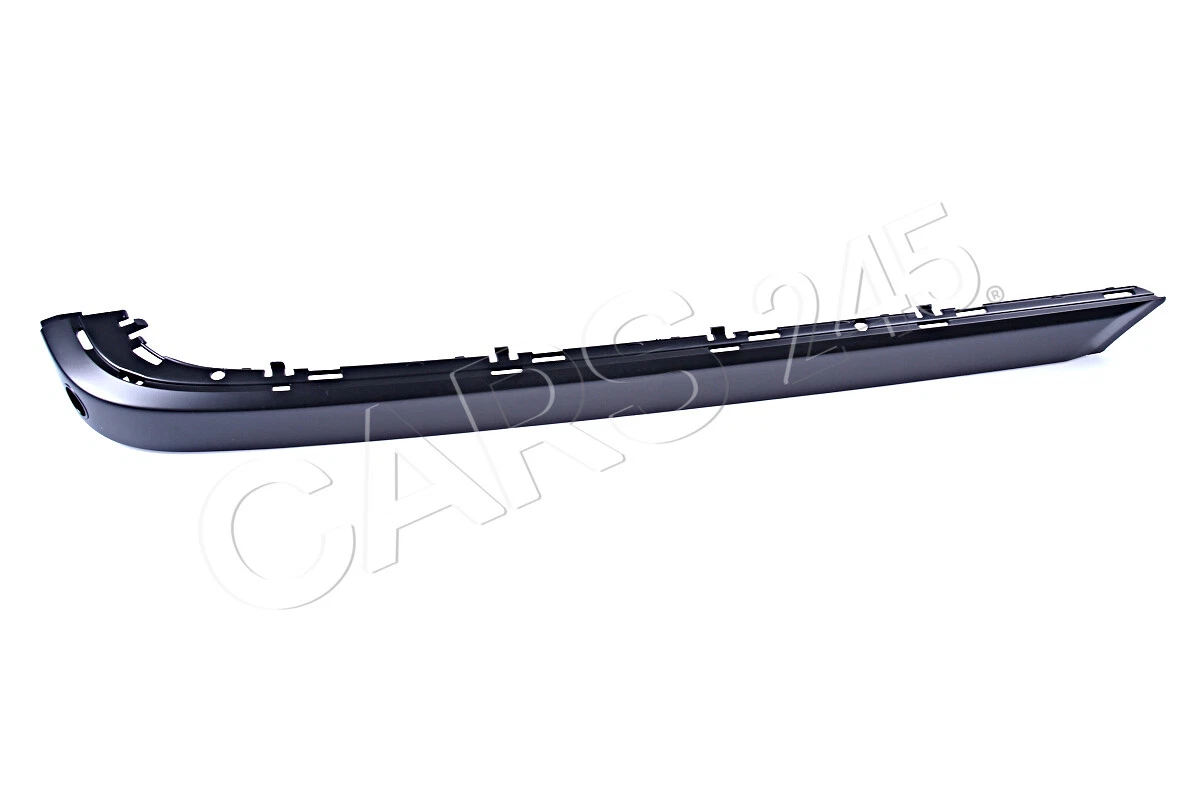 Genuine BMW 7 Series E38 750iL 740iL 740i Rear Right Impact Strip 