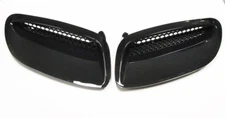2004-2006 Pontiac GTO Hood Scoop Mesh Scoops Grilles Vents Grills 04-06 Inserts