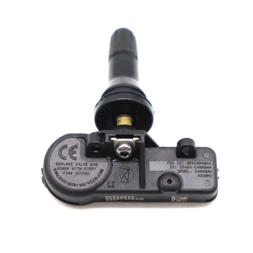 Programmed New Tire Pressure Sensor 56029398AB 4pcs Fits For Chrysler Dodge Ram - Bild 4 von 11