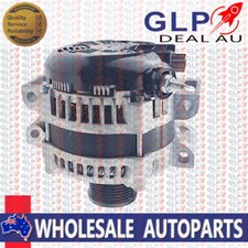 Fit Jeep Grand Cherokee WK engine EXF 3.0L Diesel 2011 ~ 2016 Alternator NEW