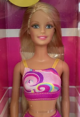 barbie rio