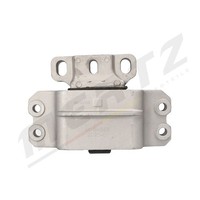Mertz M-S4866 Halterung, Motor FüR Audi,Seat,Skoda,Vw
