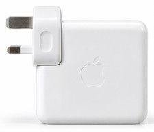 Apple Macbook Charger 87W Type C Adapter With Cable Authentic Genuine