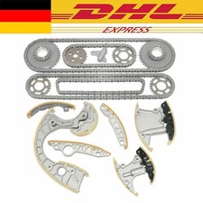 Steuerkettensatz Steuerkette für Audi A4 A6 A8 Q7 Touareg 2.7 3.0 TDI 2004-2010