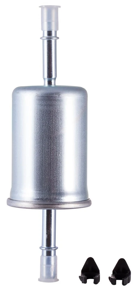 Filtro de combustible Premium Guard PF5574 para modelos seleccionados de Ford Lincoln Mercury 97-24 Foto 4 de 4