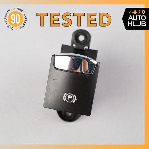 Maserati Quattroporte 2014-2017 Button P/N 6700150060 Photo - $54