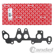 ELRING DICHTUNG, ANSAUGKRÜMMER für AUTOBIANCHI Y10 FIAT CINQUECENTO PALIO PANDA
