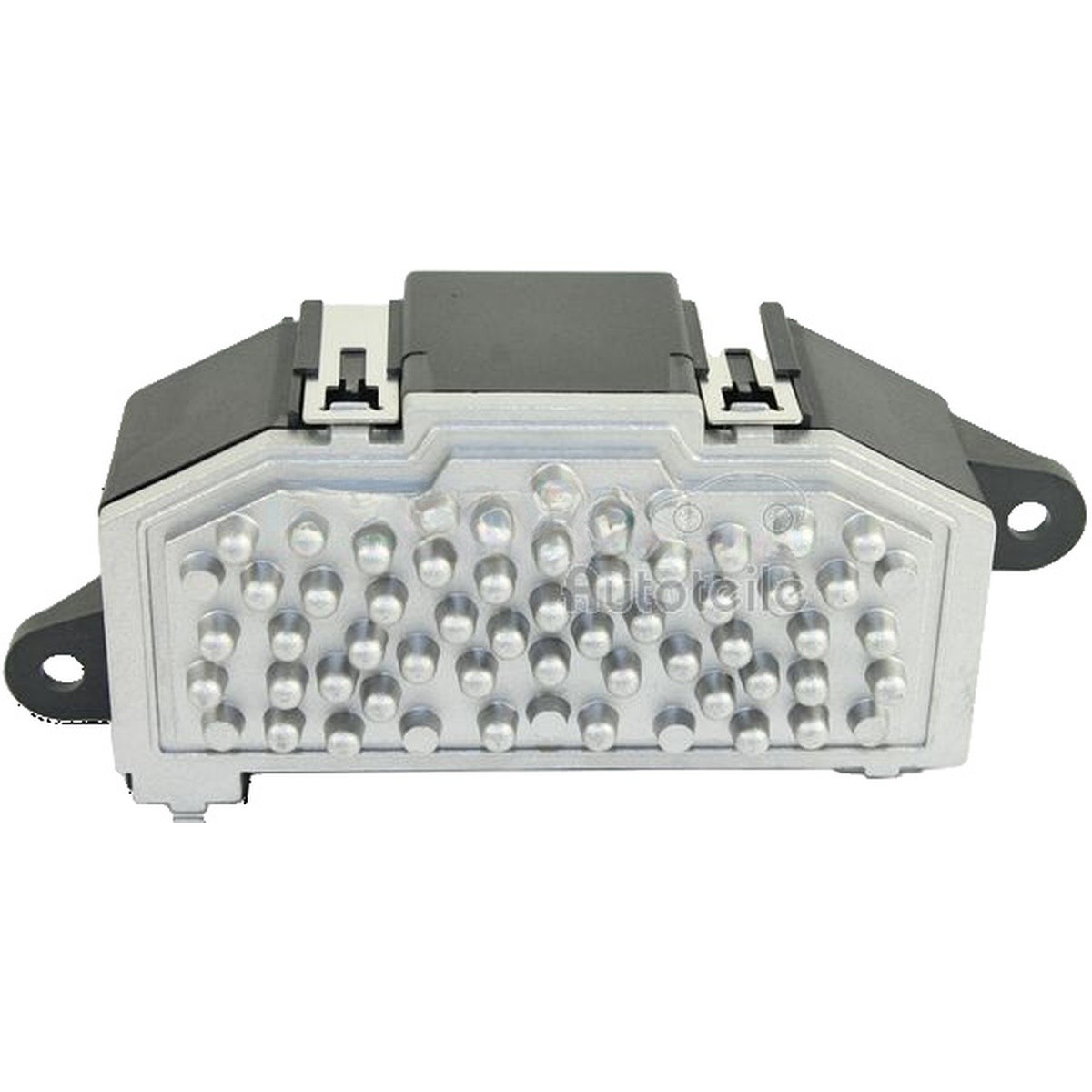 METZGER 0917255 Regolatore, Ventola abitacolo - Immagine 3