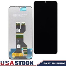 New LCD Display Touch Screen Digitizer Assembly For T-Mobile Revvl 7 5G TMRV075G