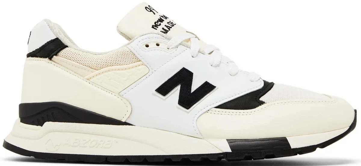 Las mejores ofertas en Tenis para hombre New Balance 998 | eBay
