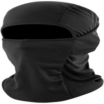 fuinloth Balaclava Skimaske Sturmhaube Fahrrad Motorrad Herren Damen