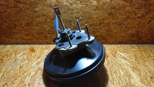 435539 Bremskraftverstärker RENAULT Clio III Grandtour (R)