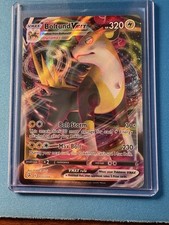 Boltund VMAX 104/264 Swsh08: Fusion Strike Holo