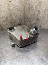 11-16 Ford F250 6.7l Powerstroke Diesel Engine Intercooler Oem