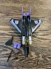 Transformers SKYWARP Deception 1984 Seeker G1 Jet