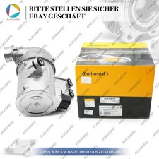 VDO kontinentale neue elektrische Wasserpumpe f�r BMW X3/4/5/6 335i535i 640i740i