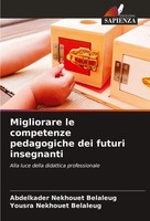 Migliorare Le Competenze Pedagogiche Dei Futuri Insegnanti Belaleug (U. A.) Buch