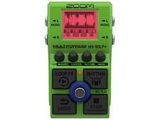 ZOOM MS-90LP+ MS-90LP plus MultiStomp effects...
