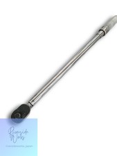 SNAP-ON QD3RN350A Torque Wrench Precision Tool Used
