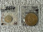 RARE & HISTORICAL GROUP OF 7 ASST. (5~MEXICO, 1~CURACAO & 1~PANAMA) COINS ~VGC — photo 10